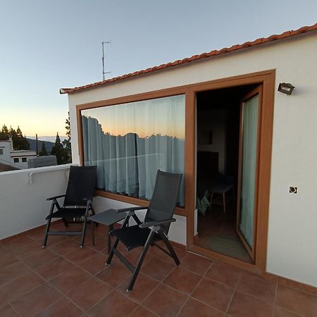 La Morada Apartment Artenara Exterior photo